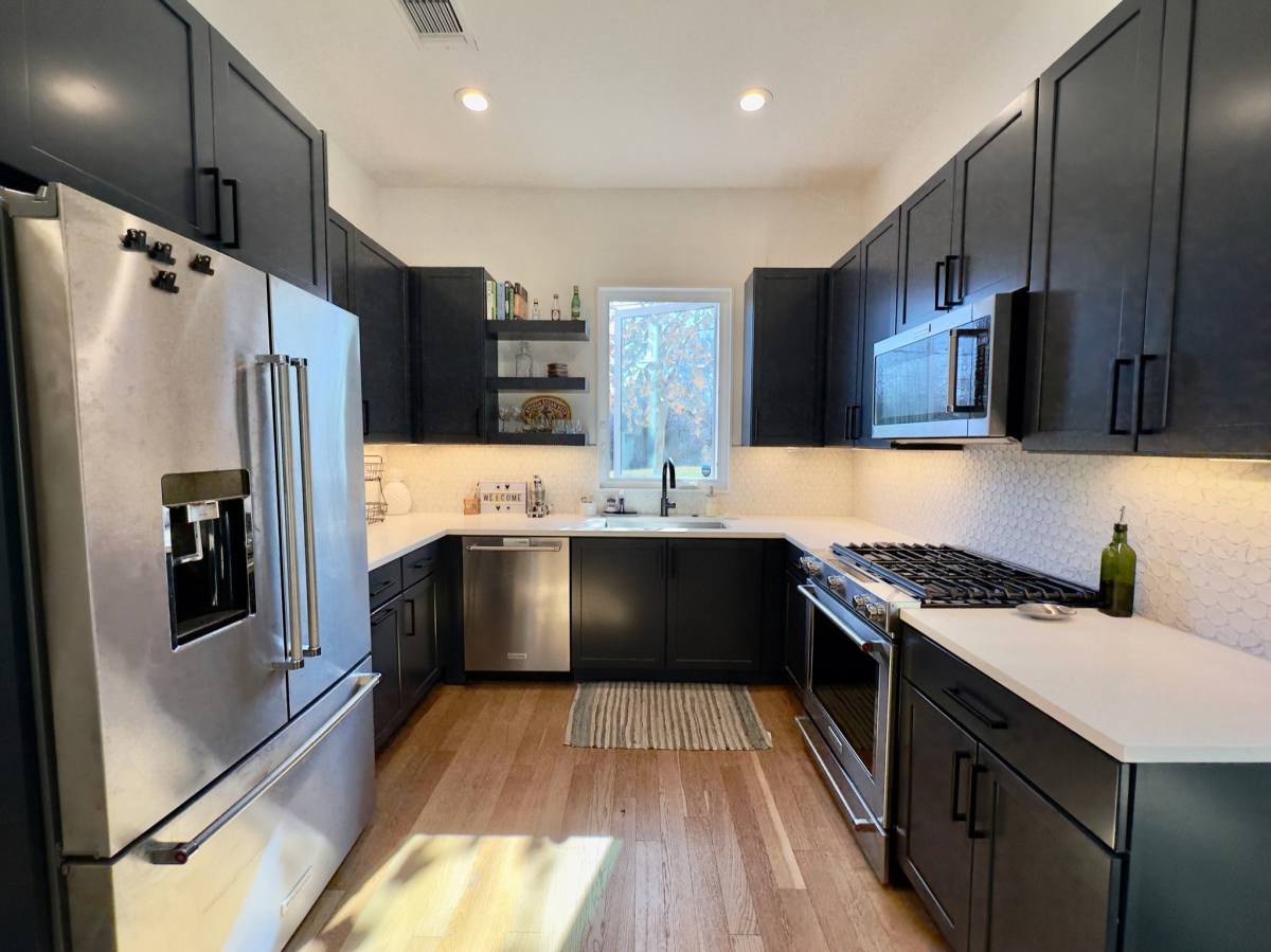 House for rent at 2800 E 22nd St #2, Austin, TX 78722