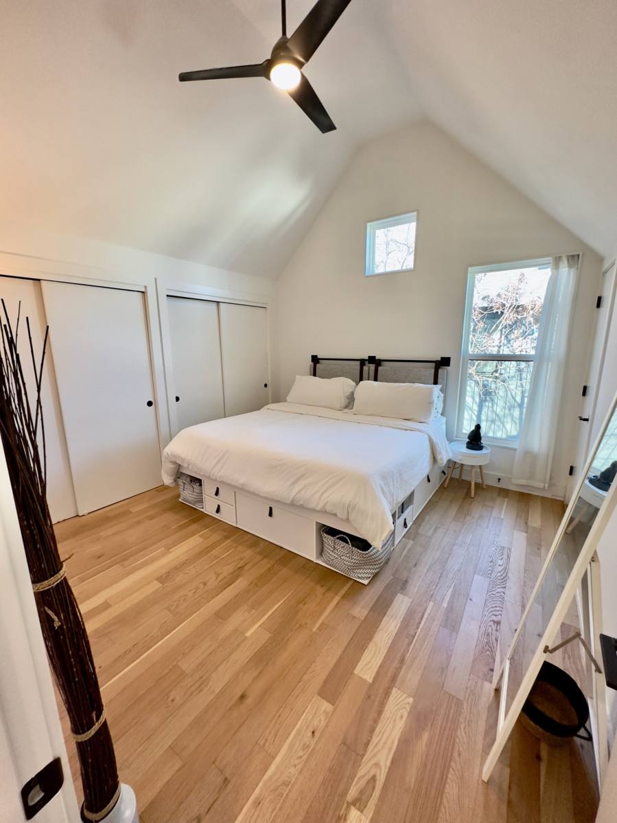 House for rent at 2800 E 22nd St #2, Austin, TX 78722