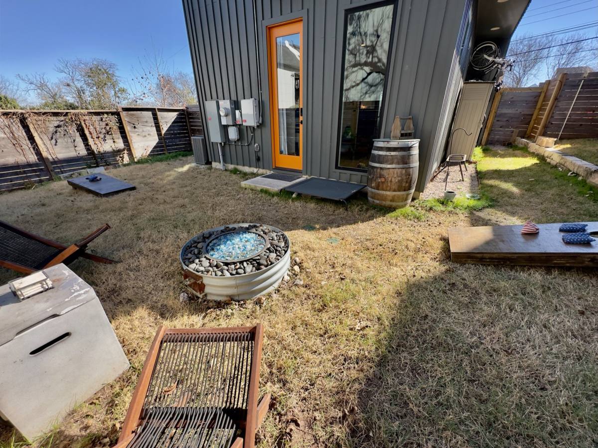 House for rent at 2800 E 22nd St #2, Austin, TX 78722