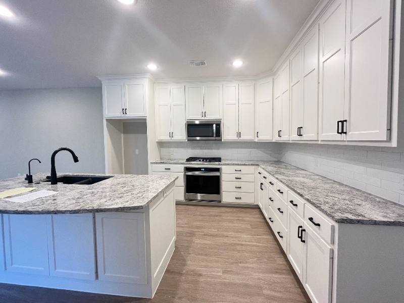 Townhouse for rent at 1302 Milltown Rd, Midland, TX 79705
