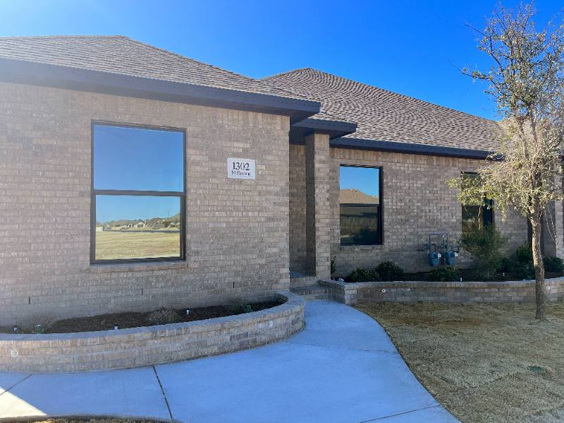 Townhouse for rent at 1302 Milltown Rd, Midland, TX 79705