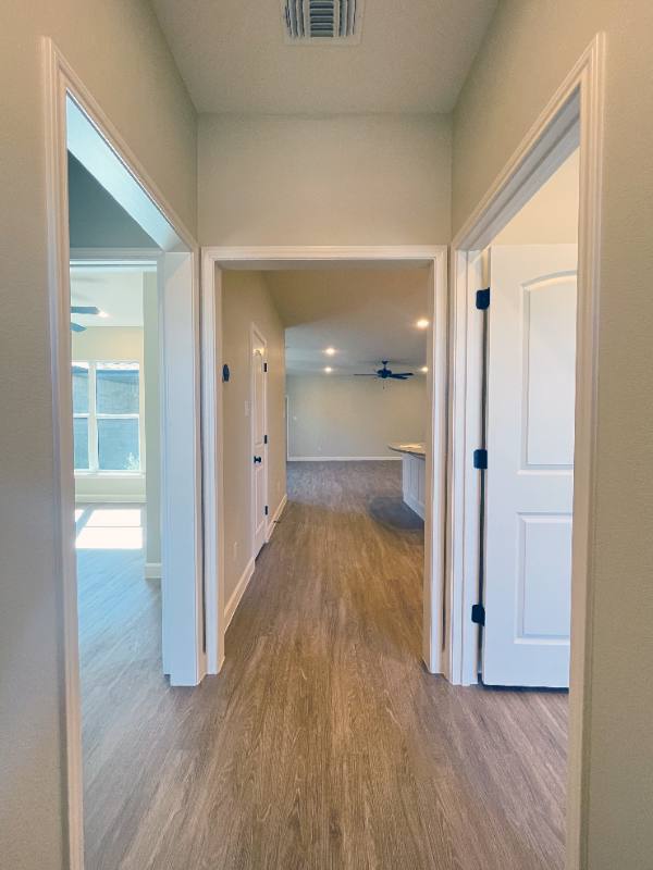 Townhouse for rent at 1302 Milltown Rd, Midland, TX 79705
