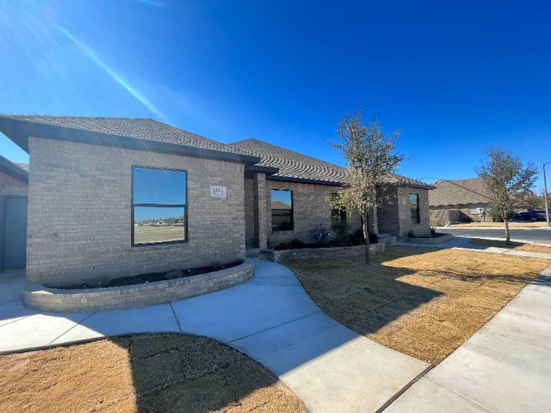 Townhouse for rent at 1302 Milltown Rd, Midland, TX 79705