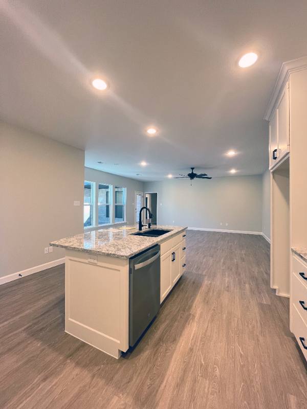 Townhouse for rent at 1302 Milltown Rd, Midland, TX 79705