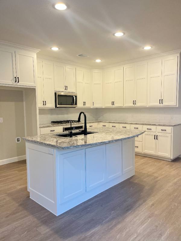 Townhouse for rent at 1302 Milltown Rd, Midland, TX 79705