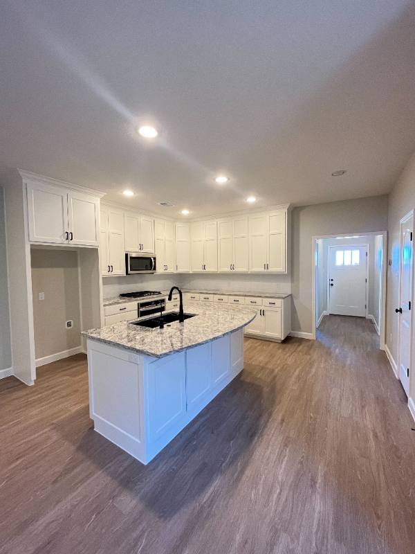Townhouse for rent at 1302 Milltown Rd, Midland, TX 79705