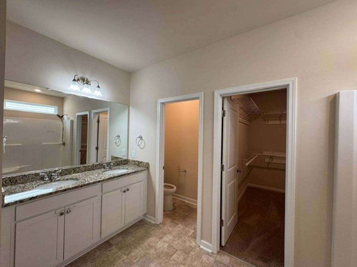 House for rent at 3926 Cowen St, High Point, NC 27265