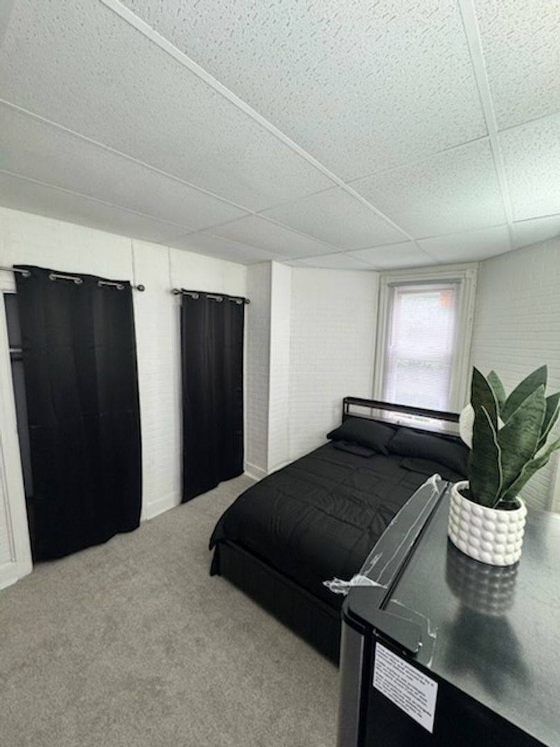 Apartment for rent at 1716 W Erie Ave, Philadelphia, PA 19140