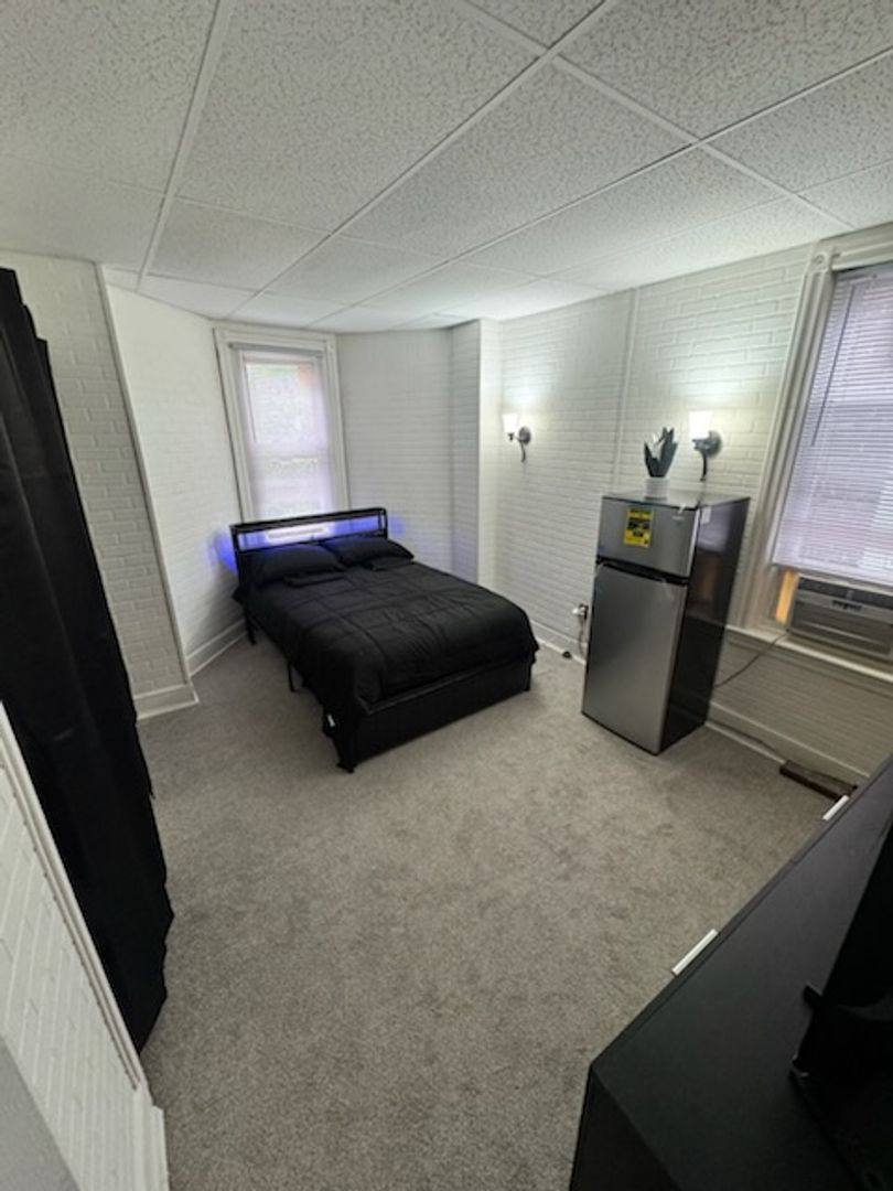 Apartment for rent at 1716 W Erie Ave, Philadelphia, PA 19140