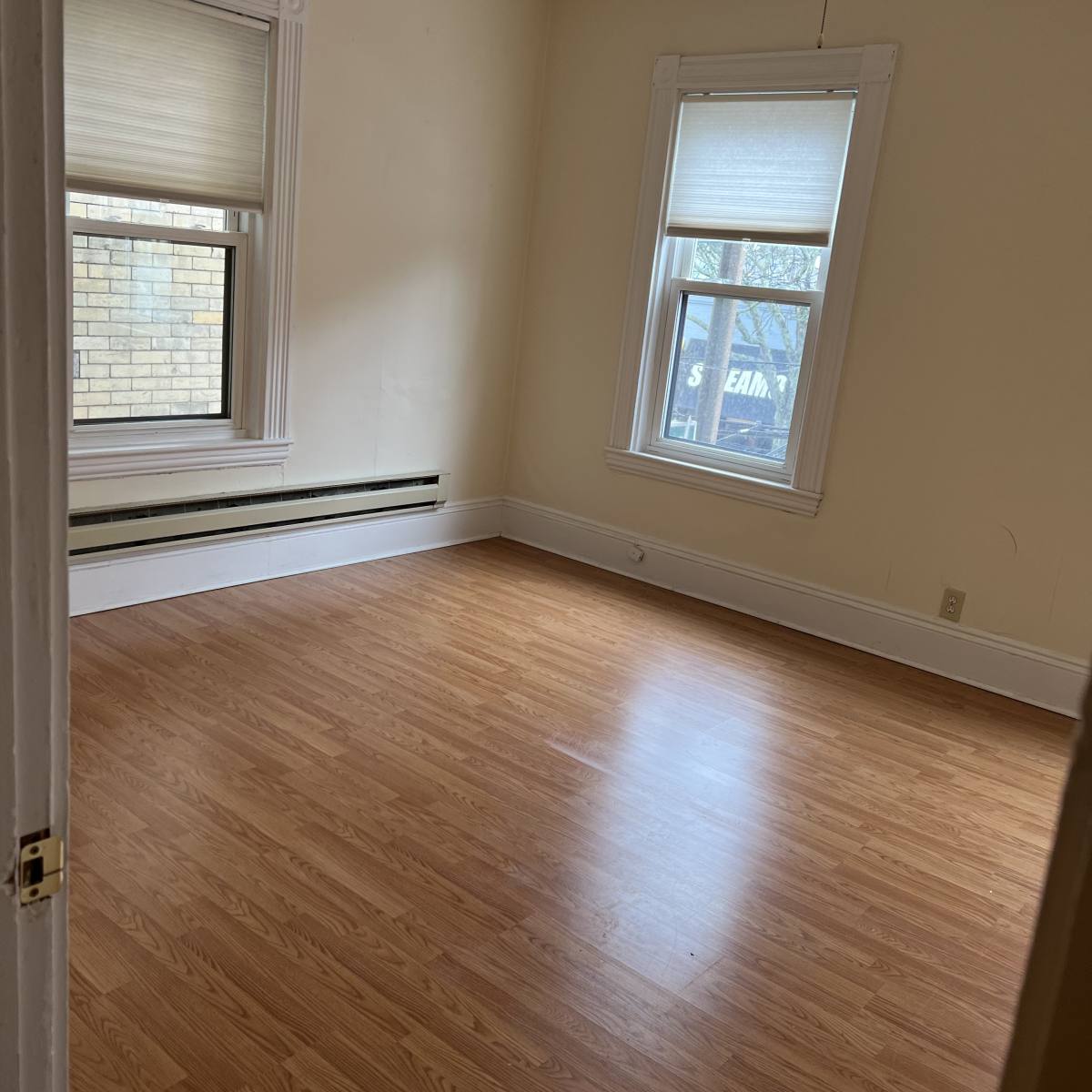 Apartment for rent at 18 Lincoln St #2, Newton Highlands, MA 02461