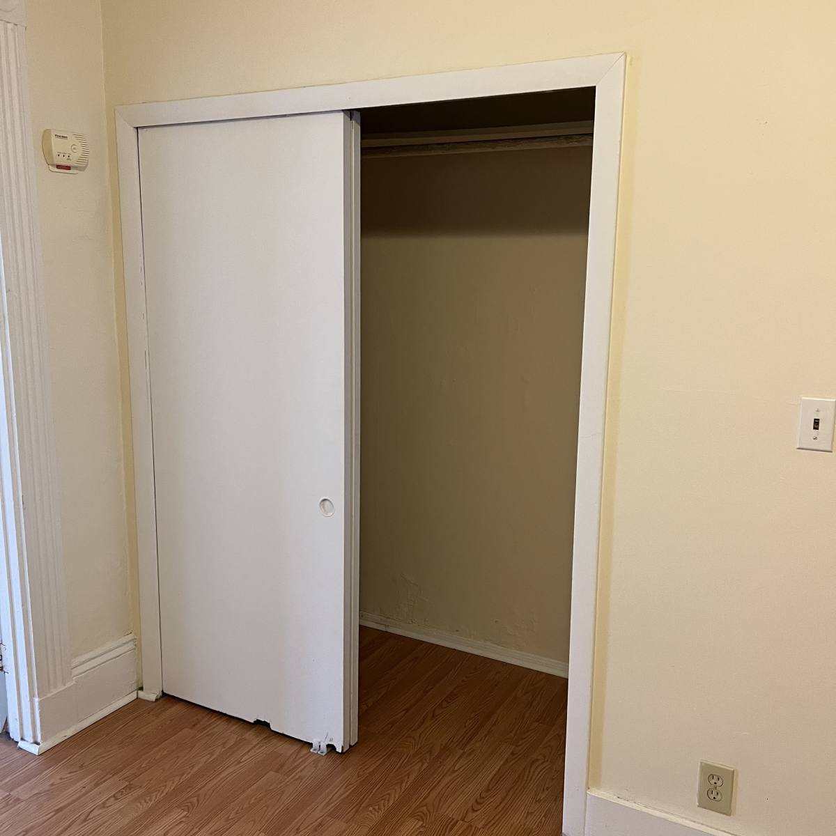Apartment for rent at 18 Lincoln St #2, Newton Highlands, MA 02461