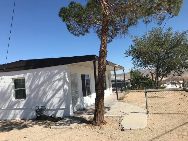 Apartment for rent at 250 W Williams St, Barstow, CA 92311