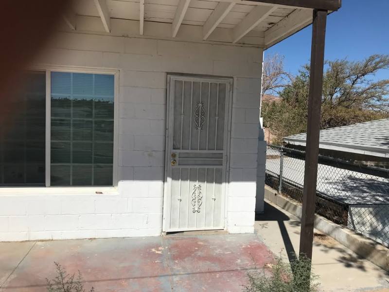 Apartment for rent at 250 W Williams St, Barstow, CA 92311