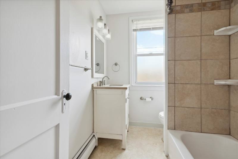 Apartment for rent at 4241 Aldine St #1, Philadelphia, PA 19136