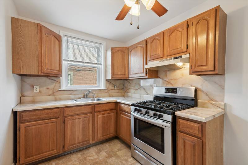 Apartment for rent at 4241 Aldine St #1, Philadelphia, PA 19136