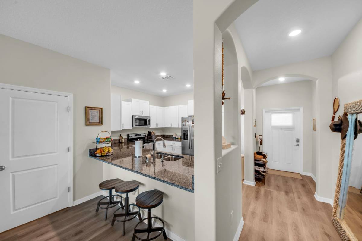 Townhouse for rent at 736 Royal Empress Dr, Ruskin, FL 33570