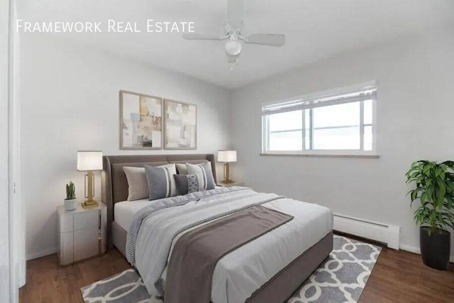 Apartment for rent at 1400 Moline St #101, Aurora, CO 80010