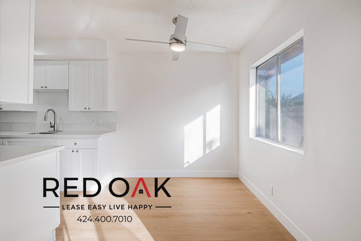 Condo for rent at 118 E Ivy Ave #2, Inglewood, CA 90302