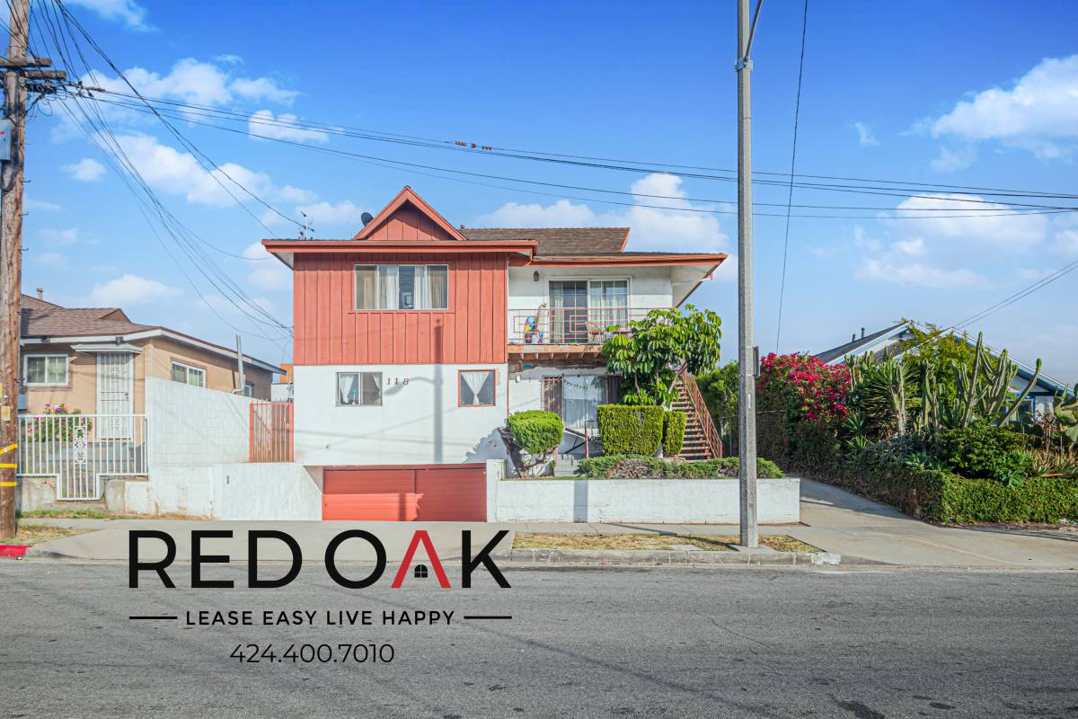 Condo for rent at 118 E Ivy Ave #2, Inglewood, CA 90302