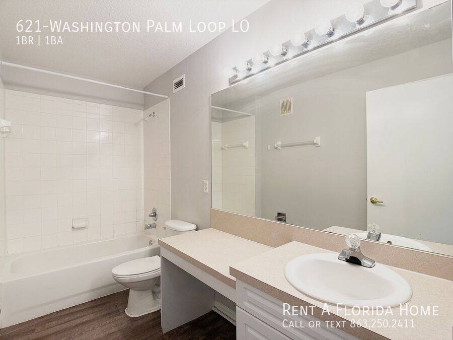 Apartment for rent at 621-WASHINGTON Palm Loop Lo, Davenport, FL 33897
