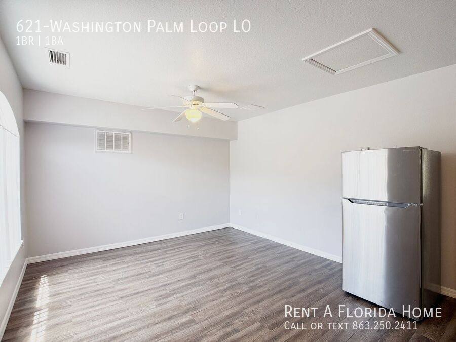 Apartment for rent at 621-WASHINGTON Palm Loop Lo, Davenport, FL 33897