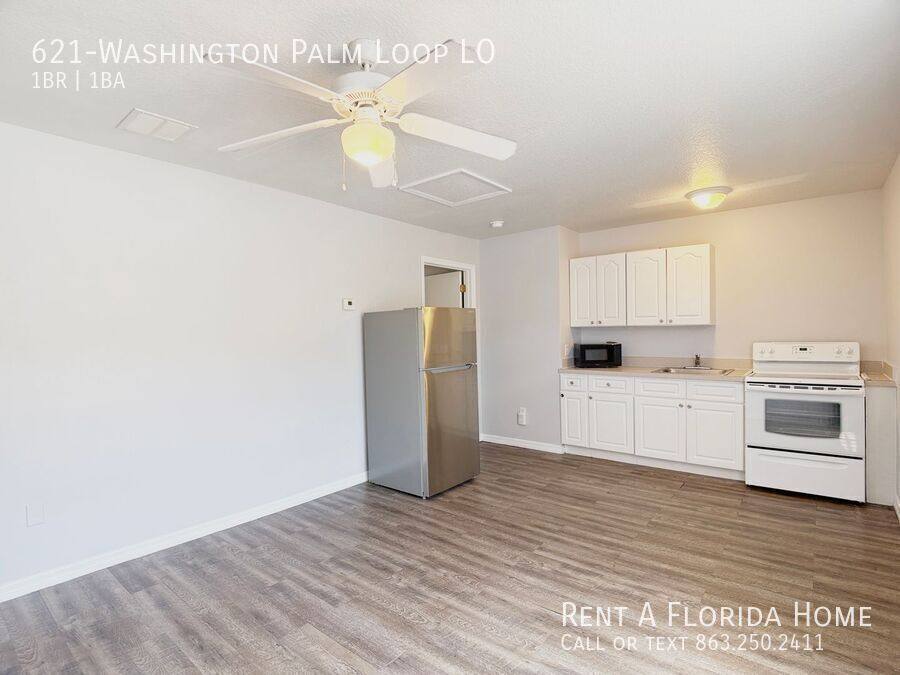 Apartment for rent at 621-WASHINGTON Palm Loop Lo, Davenport, FL 33897
