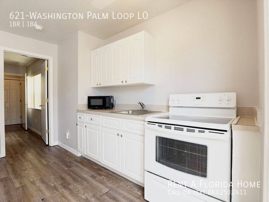 Apartment for rent at 621-WASHINGTON Palm Loop Lo, Davenport, FL 33897