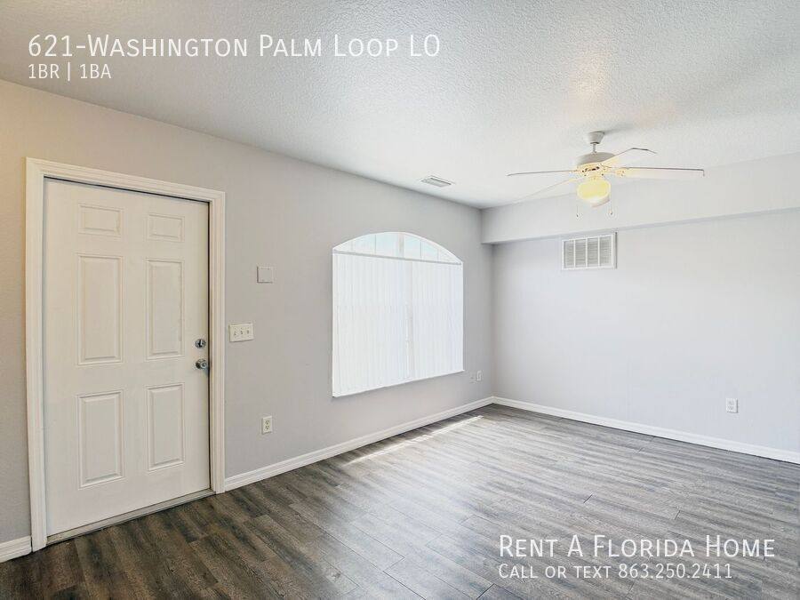 Apartment for rent at 621-WASHINGTON Palm Loop Lo, Davenport, FL 33897