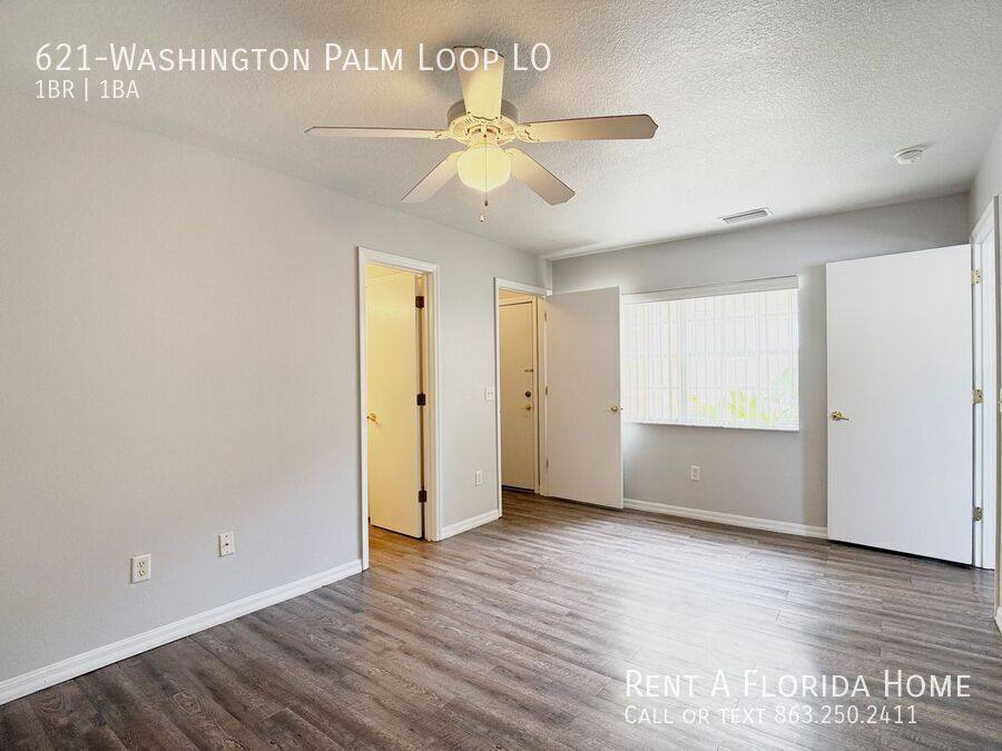 Apartment for rent at 621-WASHINGTON Palm Loop Lo, Davenport, FL 33897