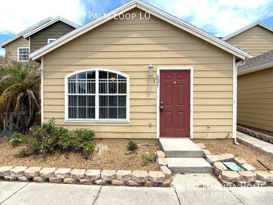 Apartment for rent at 621-WASHINGTON Palm Loop Lo, Davenport, FL 33897