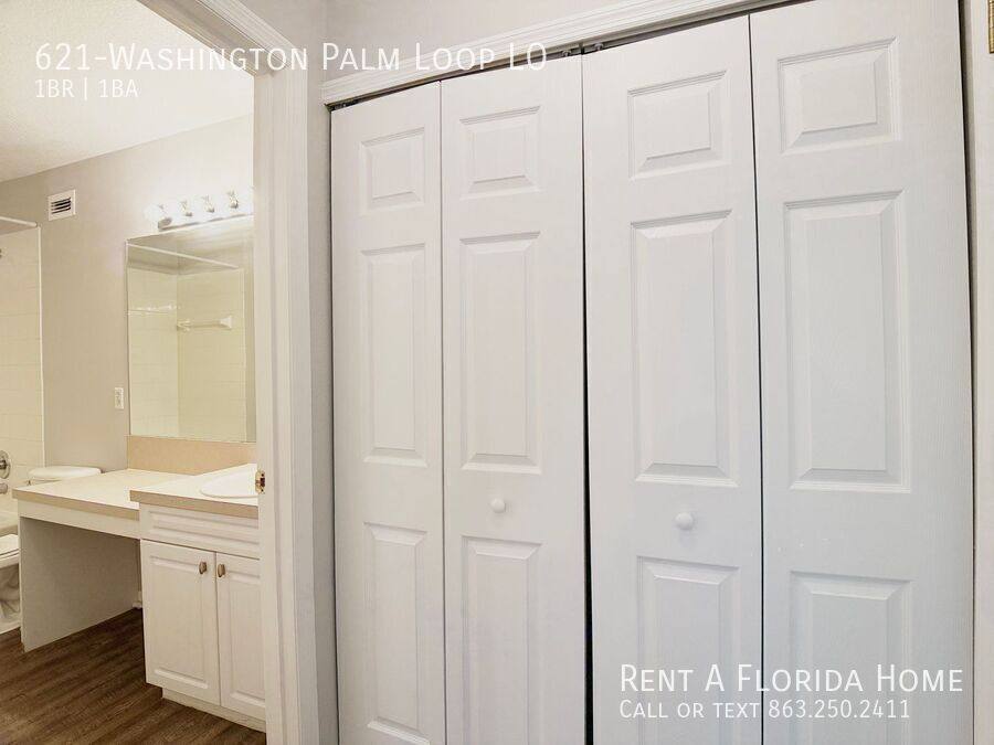 Apartment for rent at 621-WASHINGTON Palm Loop Lo, Davenport, FL 33897