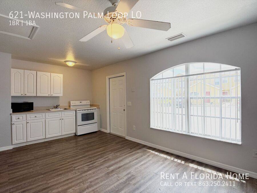 Apartment for rent at 621-WASHINGTON Palm Loop Lo, Davenport, FL 33897