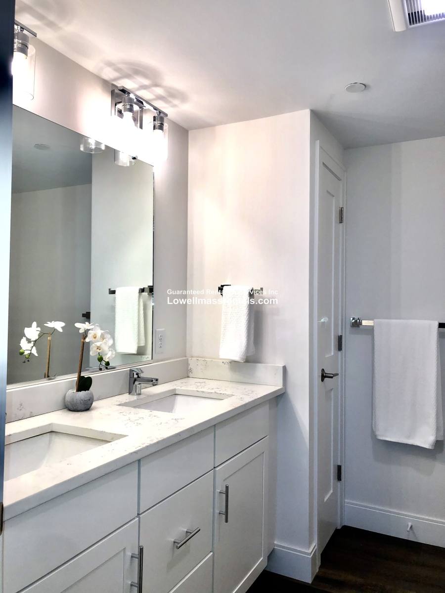 Apartment for rent at 357 Pawtucket St #102, Lowell, MA 01854