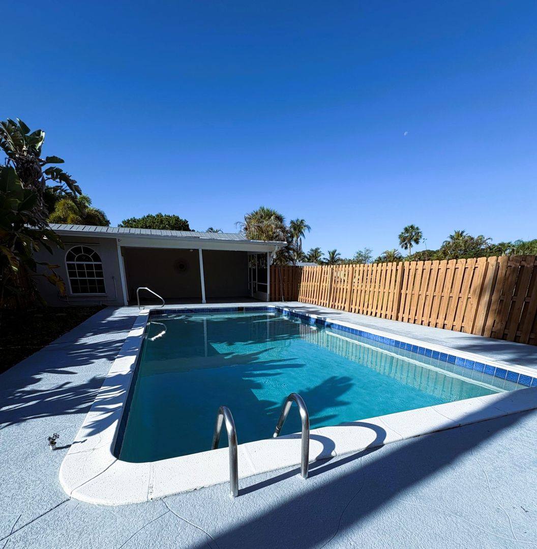 House for rent at 514 SW N Carolina Dr, Stuart, FL 34994