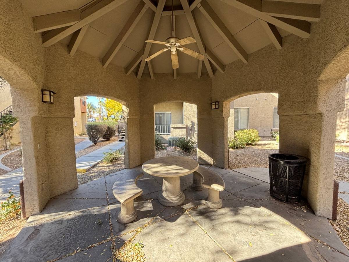 Apartment for rent at 4400 S Jones Blvd, Las Vegas, NV 89103