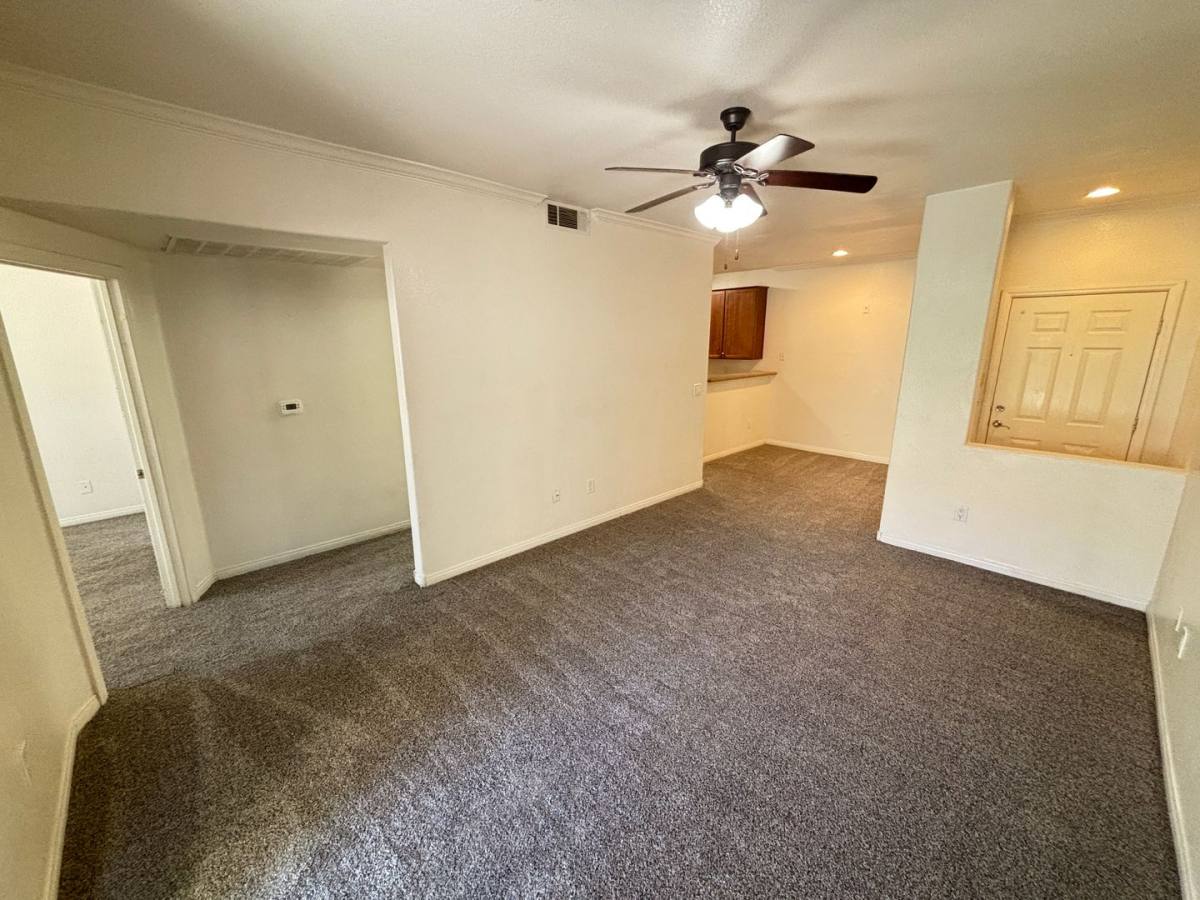 Apartment for rent at 4400 S Jones Blvd, Las Vegas, NV 89103