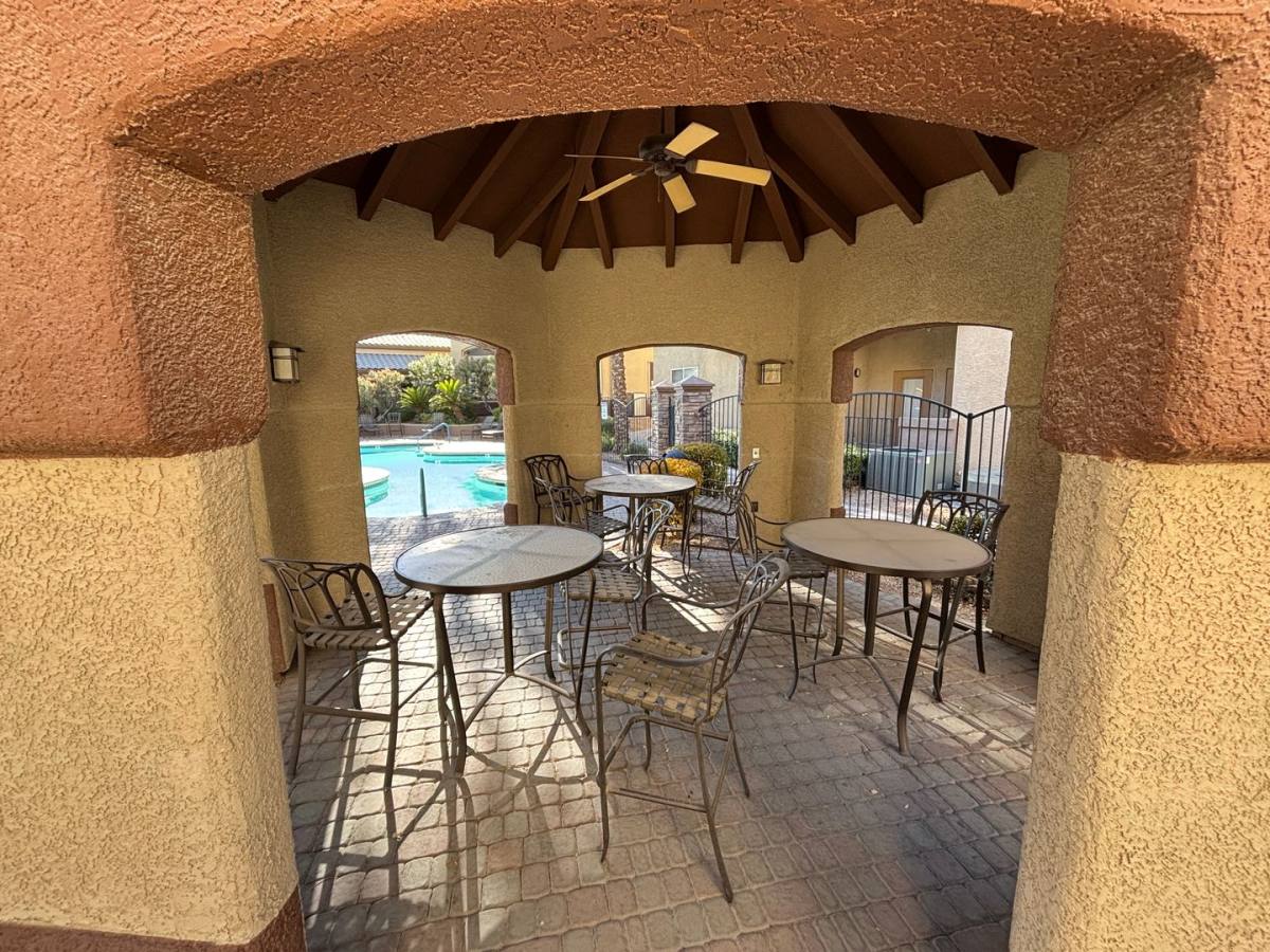 Apartment for rent at 4400 S Jones Blvd, Las Vegas, NV 89103