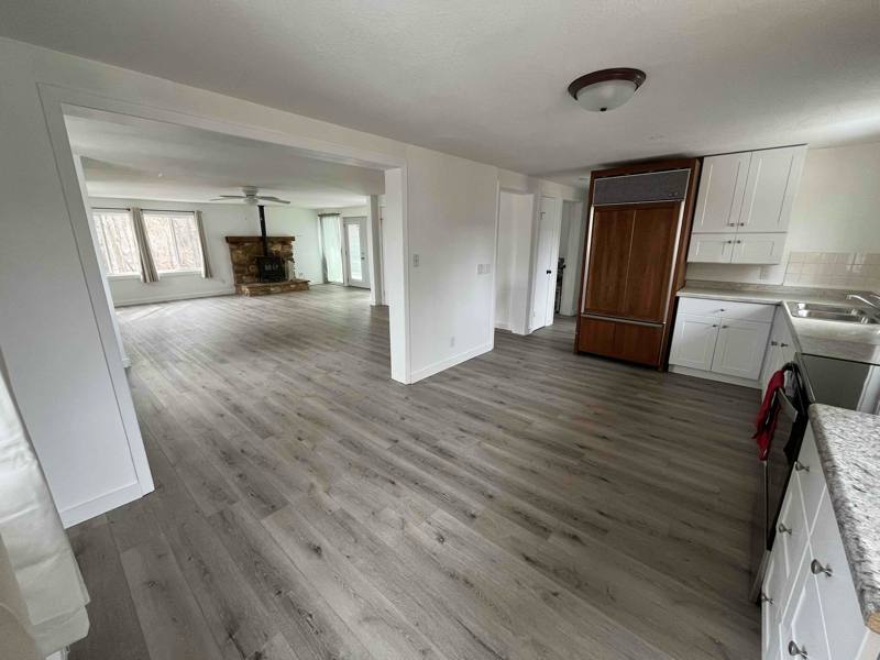 House for rent at 5513 Monument Point Rd, Egg Harbor, WI 54209