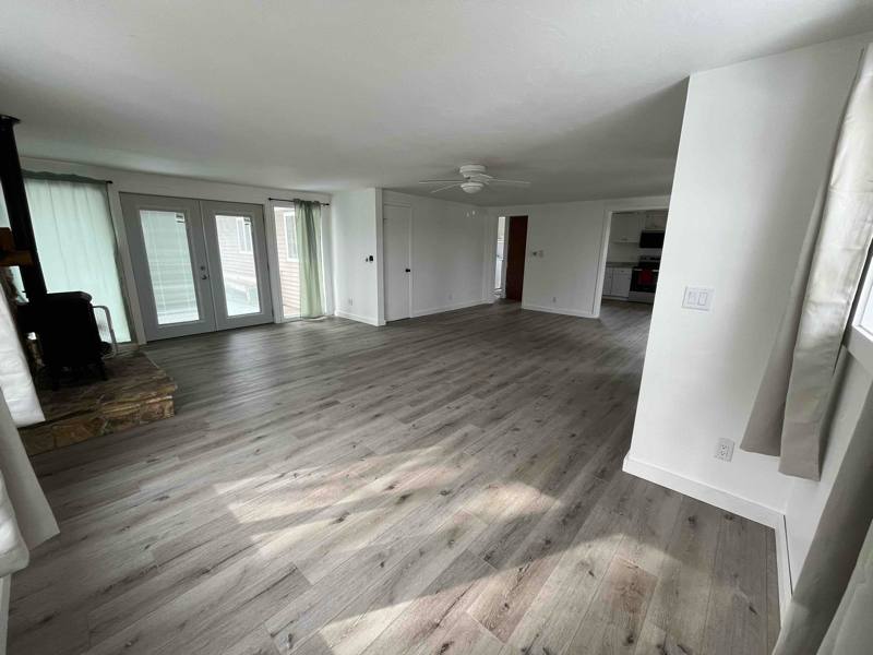 House for rent at 5513 Monument Point Rd, Egg Harbor, WI 54209