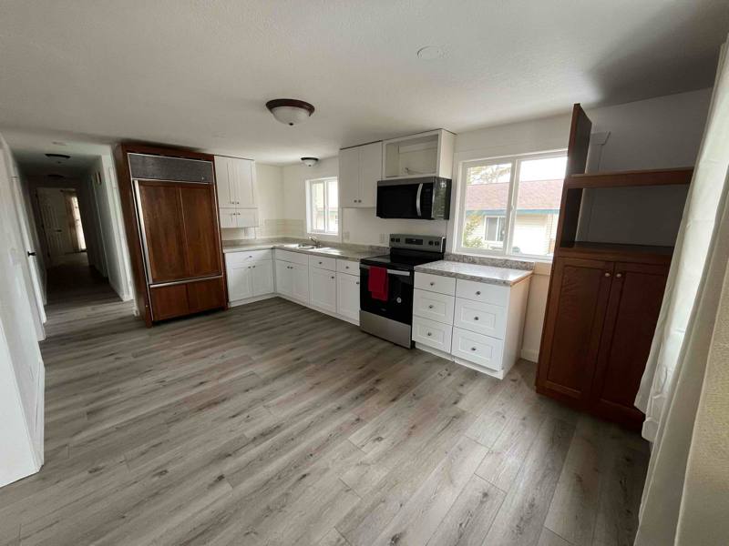 House for rent at 5513 Monument Point Rd, Egg Harbor, WI 54209