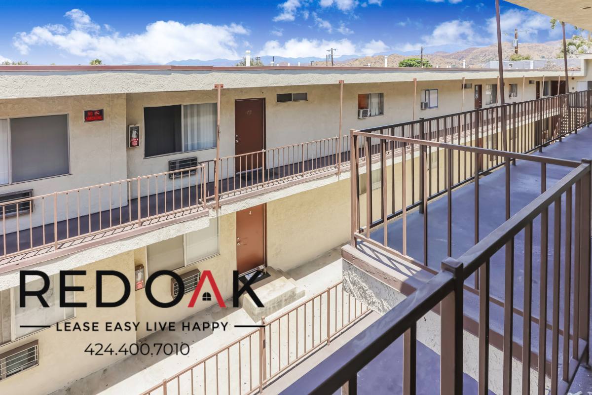 Condo for rent at 6660 Vineland Ave #24, North Hollywood, CA 91606