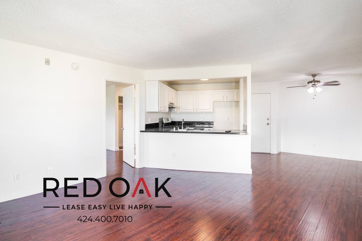 Condo for rent at 6660 Vineland Ave #24, North Hollywood, CA 91606
