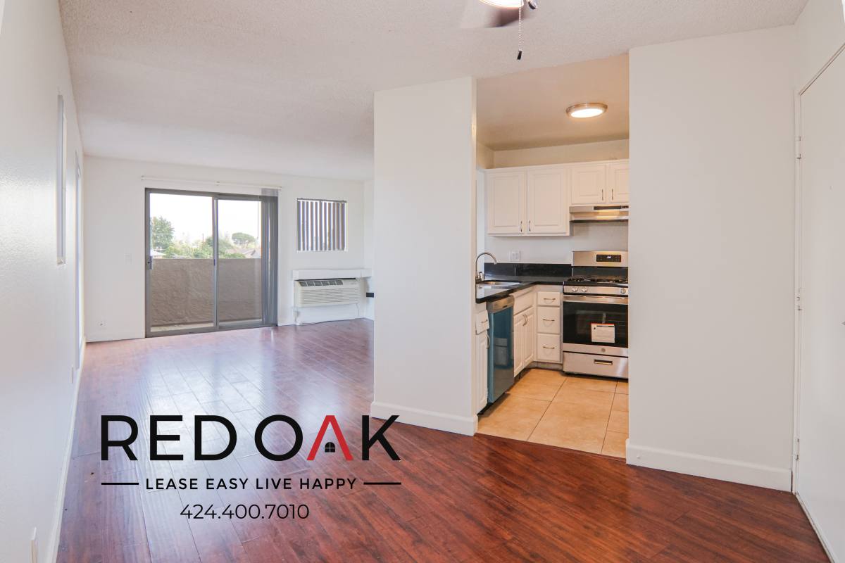 Condo for rent at 6660 Vineland Ave #24, North Hollywood, CA 91606