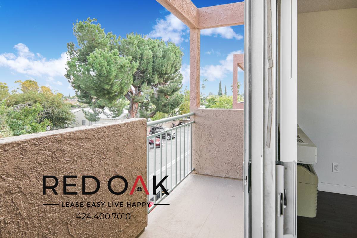 Condo for rent at 6660 Vineland Ave #24, North Hollywood, CA 91606
