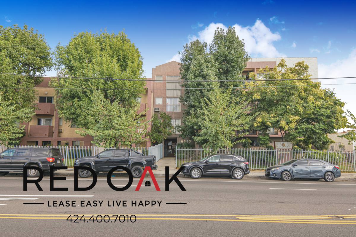 Condo for rent at 6660 Vineland Ave #24, North Hollywood, CA 91606