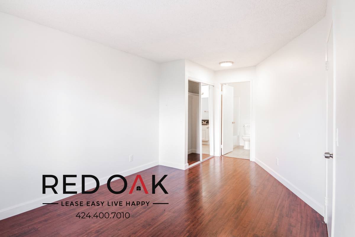 Condo for rent at 6660 Vineland Ave #24, North Hollywood, CA 91606