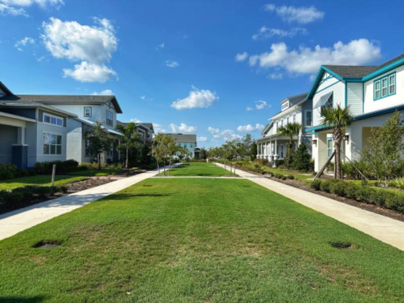 Apartment for rent at 14770 Sancar Alley, Orlando, FL 32827