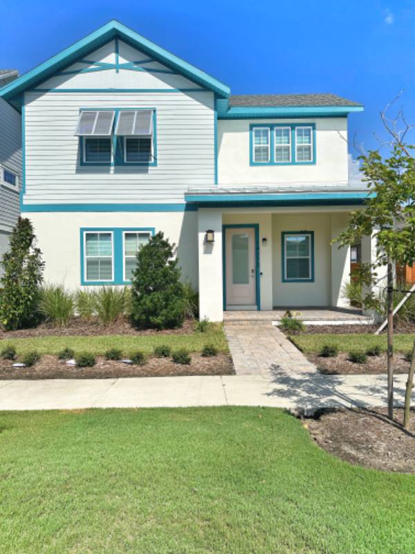 Apartment for rent at 14770 Sancar Alley, Orlando, FL 32827