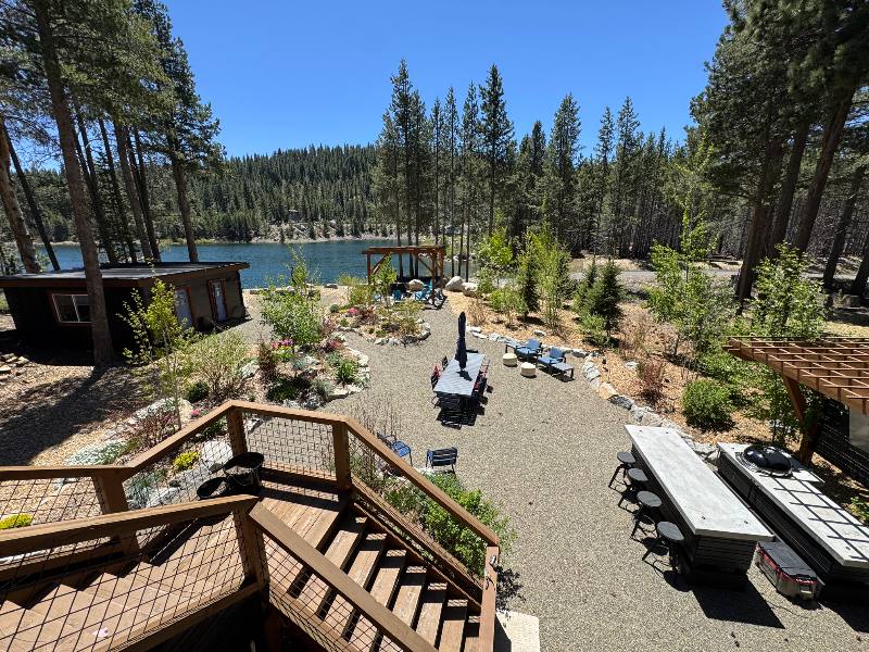 Apartment for rent at 11869 Deerfield B, Truckee, CA 96161