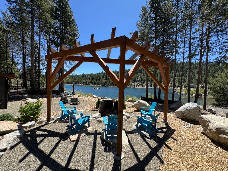 Apartment for rent at 11869 Deerfield B, Truckee, CA 96161